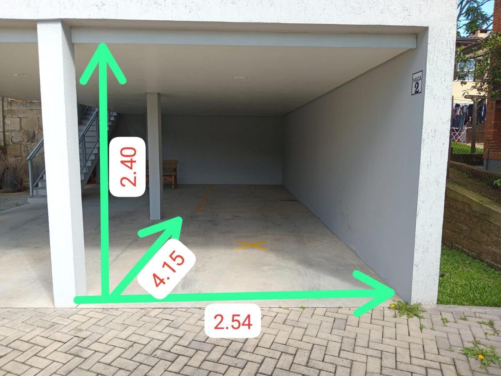 Locar-In Gramado Flat Centro A 600 M Da Rua Coberta Lejlighed Eksteriør billede