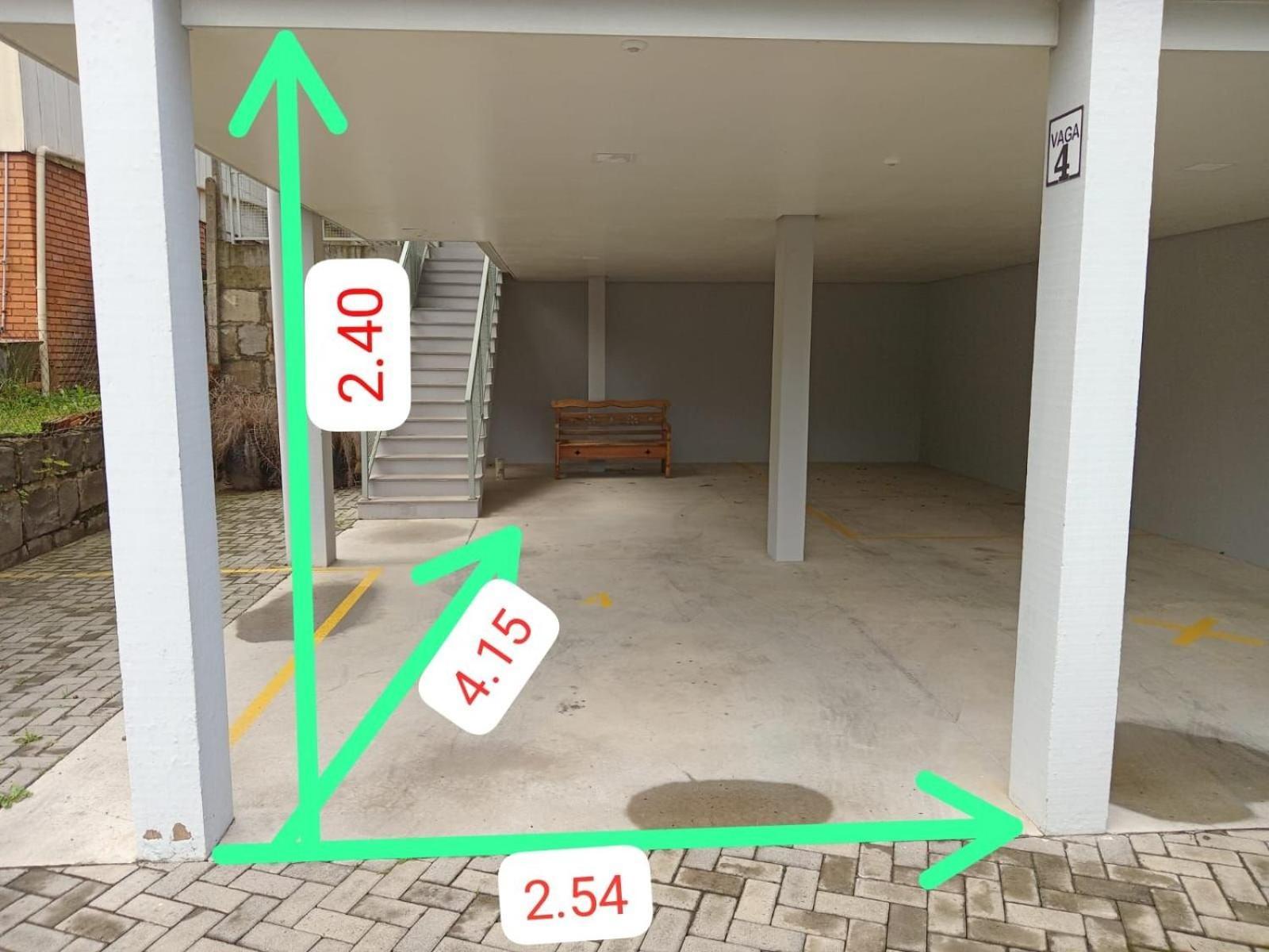 Locar-In Gramado Flat Centro A 600 M Da Rua Coberta Lejlighed Eksteriør billede